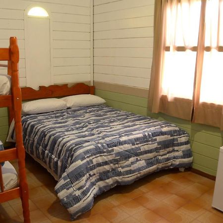 Beach Hostel Cabo Frio Exterior photo