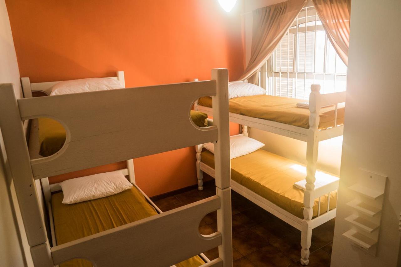 Beach Hostel Cabo Frio Exterior photo