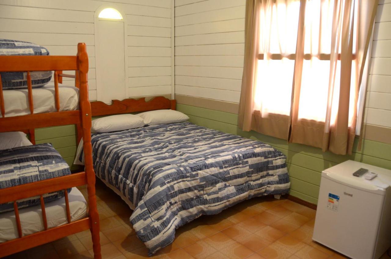 Beach Hostel Cabo Frio Exterior photo