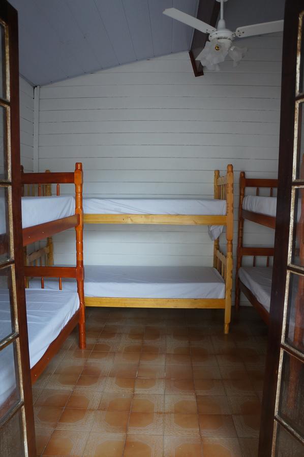 Beach Hostel Cabo Frio Exterior photo