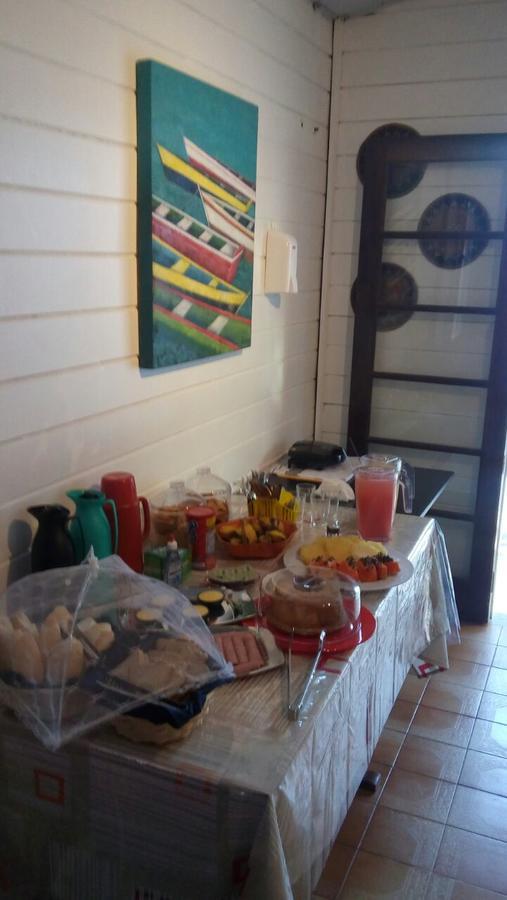 Beach Hostel Cabo Frio Exterior photo