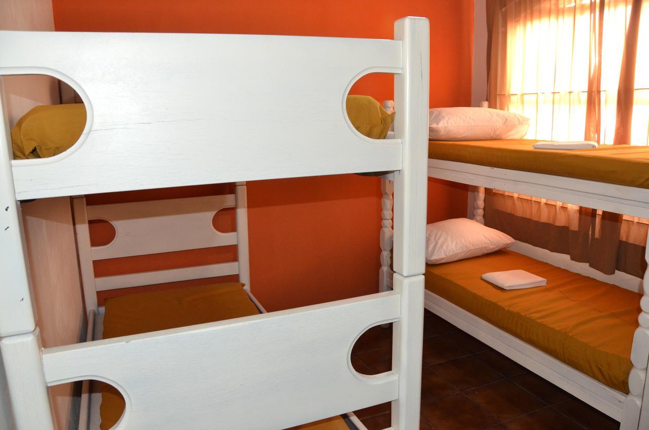 Beach Hostel Cabo Frio Exterior photo