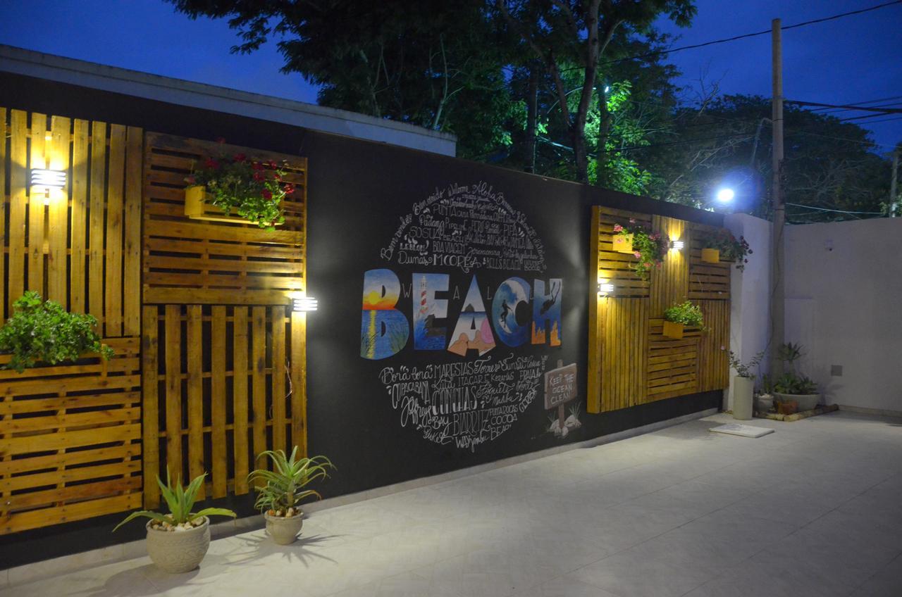 Beach Hostel Cabo Frio Exterior photo