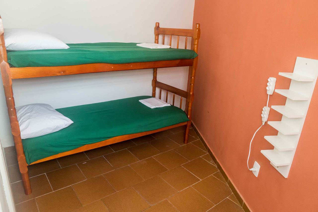 Beach Hostel Cabo Frio Exterior photo