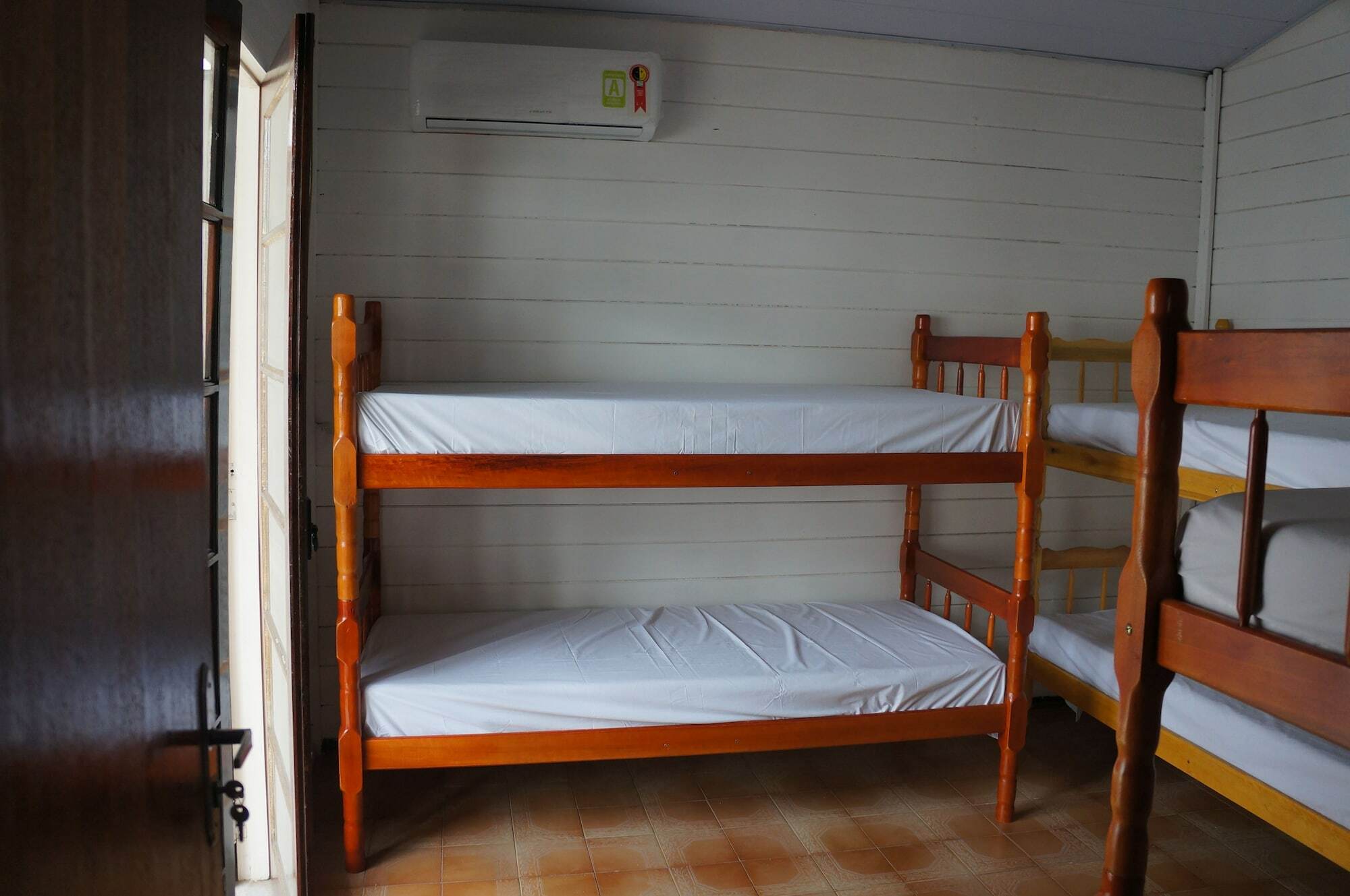 Beach Hostel Cabo Frio Exterior photo