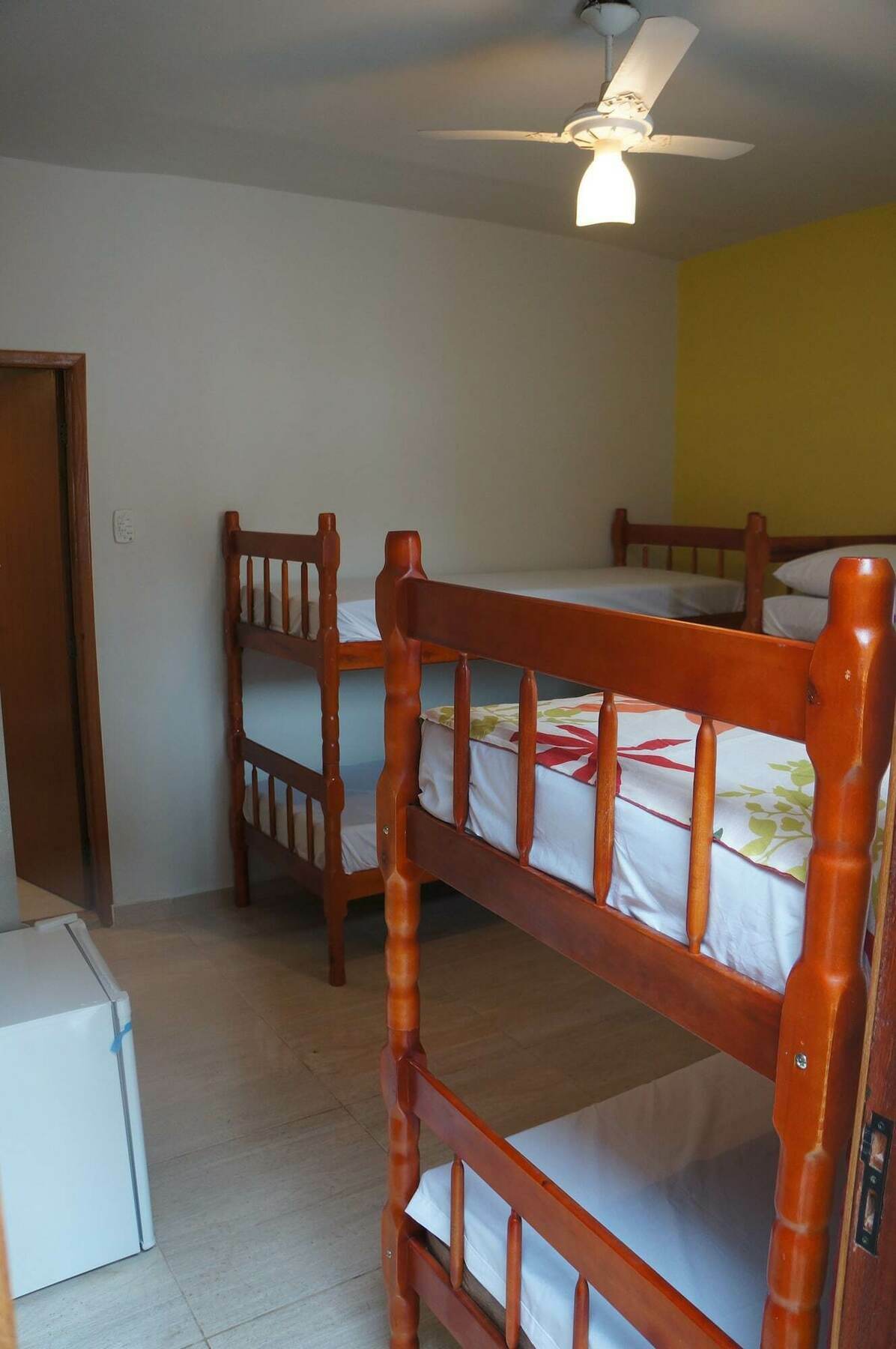 Beach Hostel Cabo Frio Exterior photo